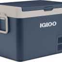 Igloo ICF Electric Compressor Cooler
