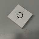 Smart Ring for Women Men Fitness Ring with Step Counting, Heart Rate, Blood Oxygen, Pressure Monitoring, Sleep Monitoring, IP68 Waterproof for iPhone and Android, No Subscription Fee,Silver 9#