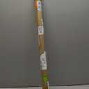 Wall Corner Protector - 2PCS, 31.5"x1.18" - Self Adhesive Clear Corner Protectors for Walls, Cabinet Doors, Edge Protector Trim; Easy to Install Corner Guards for Walls (80cm x 3cm)