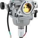 Courage 23 24 25 26 27 Carburetor for Kohler SV730 SV735 SV740 SV725 SV715 SV720 SV710 23HP 24HP 25HP 26HP 27HP 20HP 22HP Engine Carburetor for Cub Cadet Toro Zero Turn Tractor Mower