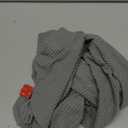 Turquoize Stretch Armrest Covers for Chairs and Sofas Couch Arm Covers for Sofa Spandex Jacquard Armrest Cover Anti-Slip Furniture Protector Washable Armchair Slipcovers for Recliner Set of 2, Dove