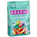 Brach's Classic Jelly Beans, Candy, Assorted Flavors, Bulk Bag, 54 oz (2 ct)