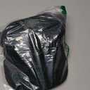 American Flag Trucker Hat - Snapback Hat, Baseball Cap for Men Women - Breathable Mesh Side, Adjustable Fit - for Casual Wear (One Size, Black/Dark Gray)