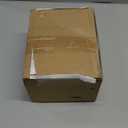 Geelin 3 Pack Waterproof Dry Box Small Storage Water Resistant Containers Dry Box Protective Case for Kayaking, Boating, Drifting(Orange)