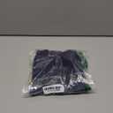 The Children's Place Girls' Uniform Ponte Flare Leg Pants (6, Tidal)