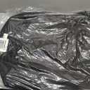 MICHAEL KORS Black Plain Classic Sport Coats 48L