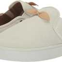 REVITALIGN Women's Audrey Sneaker (8, Light Grey)