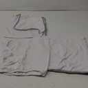 Touched by Nature Unisex Baby Organic Cotton Hooded Towels, Gray Woodland, One Size