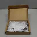 10 Pack Antique Brass Cabinet Knobs for Kitchen Cabinets and Dresser DrawersZinc Alloy Hardware Handles PullsVintage Cupboard Drawer Knob