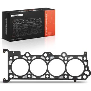 A-Premium V8 Engine Cylinder Head Gasket, Compatible with Ford & Lincoln