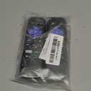 Replacement for Roku-TV-Remote, Compatible for Hisense/Onn/Sharp Roku Series Smart TVsPack of 2