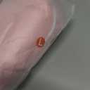 Easter Dog Bunny Costume Pet Dog Easter Outfit Puppy Hoodies with Rabbit Ears Puppy Apparel Pet Clothes for Small Medium Dogs Cats (Pink)