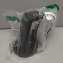 Anlmz 3 in 1 Charging Station for iPhone, Wireless Charger for iPhone 17 16e 16 15 14 13 12 11 X Pro Max & Apple Watch - Wireless Charging Station for AirPods 4 3 Pro (Black)