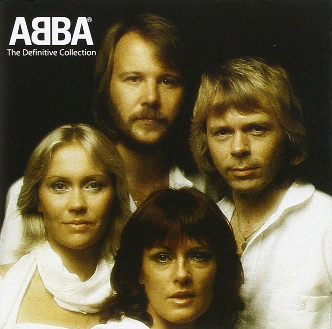 The Definitive Collection 2 CD, Extra Tracks, Remastered, Audio CD