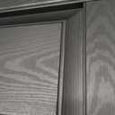 Raised Panel Vinyl Shutters