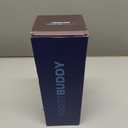 Frost Buddy 32oz Insulated Water Bottle with Straw & Chug Lid | Leak-Proof Stainless Steel | 24-Hours Cold | Sweat-Proof, Cup Holder Friendly | Ideal for Gym, Travel, Sports & Everyday Hydration (Espresso)