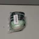 Toe Guards for Work Shoes 4pcs Safety Shoe Covers Universal Overshoes Workplace Protector Plastic Toe Shoes Footwear Metatarsal Guards