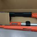 20" Pole Hedge Trimmer (No Battery) Compatible with Milwaukee18V Battery