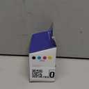 EPSON 702 DURABrite Ultra Ink Standard Capacity Black & Color Cartridge Combo Pack (T702120-BCS) Works with WorkForce Pro WF-3720, 3730, 3733