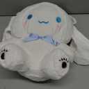 Plush, Kawaii Cartoon Plush Figure Toy, Cute Stuffed Animal Pillow, Cartoon Theme Party Favor for Boys and Girls Fans Birthday Gift 11 * 10in (A)