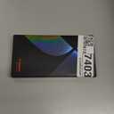 TORRAS Stronger Magnetic & Shockproof for iPhone 17 Pro Max Case, Fit for MagSafe, Military Grade Drop Protection, Camera Control, DIY Button, Slim for iPhone 17 Pro Max Case Translucent Deep Blue