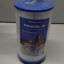 Future Way PWW35L Hot Tub Filter Replacement for X268548-PMA-R3, Unicel 4CH-935817-4035, Filbur FC-0710Waterway Teleweir 35 SF, Replace Pleatco PWW35L Spa Filter, SD-01235, PDC580-AFS, 35 Sq. Ft