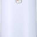 Electric Hot 50 liter Water Heater Storage, RV TR Endless Trailer Indoor Waterproof Shower Water Heater Compact Point-of-Use, Bathroom Shower (13.2 gallon) plug in 120v