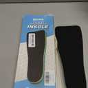 Estinko PegAssist Insole, Peg Assist System for Designed to Fit The Square Toe Post Op Shoe, Women and Men (Each), M