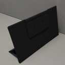 JSAUX FlipGo Touchscreen 16" 2.5K Dual Screen Portable Monitor & Flex Folio