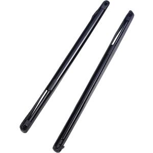 2PCS 705800030 Cab Enclosure Windshield Front Window Lift Support Gas Shock Struts Compatible with Can-Am Defender HD10 HD5 HD8 Max Pro 2016-2021 Replace C1611968 C16-11968 P10813