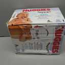 Huggies Size 1 Diapers, Snug & Dry Newborn Diapers, Size 1 (8-14 lbs), 128 Count
