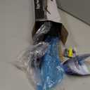 Stand for LG TV Legs, Only for LG TV Stand 55UK6500 55UJ6300 55UK6300 55UM6900 55UK6090PUA 55UN7300 55LJ550M 50UK6300 50UJ6300 50UK6500 50UK6090 50UM7300 49UJ6300 Only for Models We List, 9.2 inches x 2.3