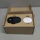 Google Nest x Yale Lock - Tamper-Proof Smart Lock for Keyless Entry - Keypad Deadbolt Lock for Front Door - Oil Rubbed Bronze