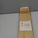 4FT Extention Aluminum Sliding Track for Rolling Library Ladder