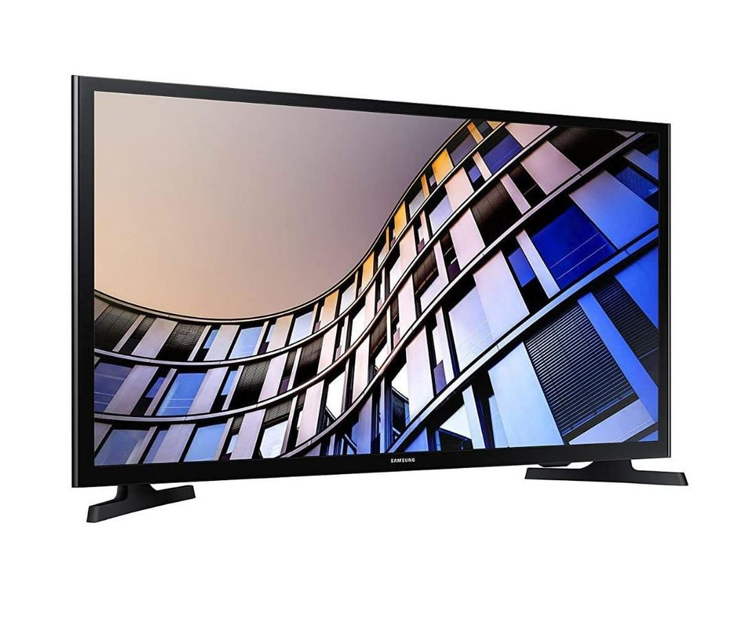 Samsung Electronics UN24M4500A 24-Inch 720p Smart LED TV (2017 Model)