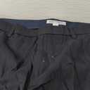 Amazon Essentials Men's Slim-Fit Wrinkle-Resistant Flat-Front Stretch Chino Pant (38W x 30L, Black)