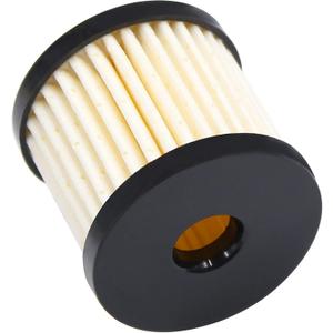 AHL Fuel Filter Replacement 61011-04A Compatible with Harley Street Glide Trike FLHXXX 2010 2011/Tri Glide Ultra Classic 115th Anniversary FLHTCUTG 2018/Tri Glide Ultra FLHTUTG 2014