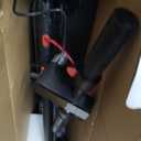 Hiboy S2/S2 MAX Electric Scooter, 350/500W Motor, 8.5/10" Tires, 17/40.4 Miles Range E Scooter, 19 Mph Folding Commuter Electric Scooter for Adults