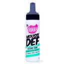 The Doux Multi-Use Mousse for Curly Hair  The Doux Mousse Def Texture Foam for Styling, Curl Definition, Volume & Shine  Curl Cream Alternative for Textured Hair & Natural Hair Styles