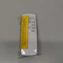 Replacement for GE Window Air Conditioner Remote Control (HA-G-01)