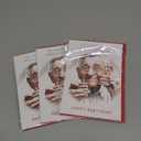 Happy Birthday Card - Funny Birthday Cards for Men Women Dad, Mom, Brother, Sister, Friends, Kids - Funny Birthday Card - Greeting Cards for Birthday Decorations & Gifts 5 x 7 Inch - Teeth