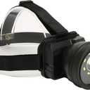 Headlamp Wearable Camera, 1080P Headlamp Headlight Body Cam, IPX4, Rechargeable Hands Head Mounted Camera with Flashlight for Outdoor Running, Camping, Hiking,