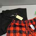 Ekouaer Womens Pajama Sets Sleeveless Tank Top and Shorts Pj Set Lace Hem Sleepwear, L