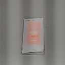 TORRAS Magnetic Shockproof for iPhone 16e Case 2025, [Never Yellow] [4X Military Grade Durable Protection] [Fit for MagSafe] Slim Translucent Anti-Scratch Case for iPhone16e, 6.1", Clear