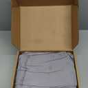 TEMPUR ProAir Sheet Set Cool Gray - Queen