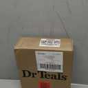 Dr Teal's Body Lotion, Lemon Prebiotic Lemon Balm & Essential Oils, 18 fl oz (Pack of 3)