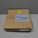 BagDream Gift Bags 100Pcs 5.25x3x8 Small Kraft Paper Gift Bags with Handles Bulk, Brown Paper Sacks for Small Business, Retail, Merchandise, Wedding Birthday Party Favor