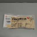 voenxe Women Seamless Hipster Underwear,No Show Ladies Panties Bikini,Full Coverage Breathable Briefs,Comfy,Invisible,5-Pack (Beige) M