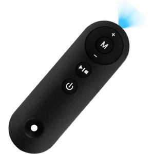 Compatible with elseluck Walking Pad Remote, Replacement for elseluck Remote Only