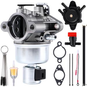 Carburetor for Kohler SV590 SV600 SV610 SV620 19HP 20HP 21HP 22HP Engine,Carb Replace OEM# 2085395S 2085371S